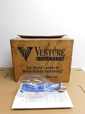 6 NEW Venture Lighting Metal Halide Lamps Bulbs MS 420W/BU/ER 46K Lumens • $100