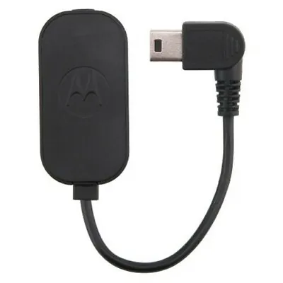 Motorola SYN1505A Mini USB To 2.5mm V3 K1m Headset Adapter V3M V3C RAZR W385 • $1.99