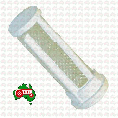 Fuel Tap Gauze Filter Fits For Massey Ferguson 35 35X 65 135 148 165 168 175 178 • $6.99