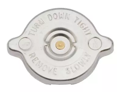 Radiator Cap Valiant VH VK CJ-CM 6 Cylinder & V8 • $19.95