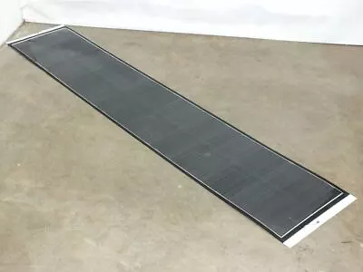 Solopower SP1 60W 7-ft / 86.5  Flexible Thin CIGS Solar Panel With Solder Tabs • $64.90