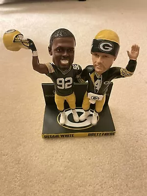 Green Bay Packers Collectible Bobbleheads • $80