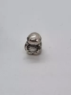 (672) Genuine Sterling Silver/925/ALE Pandora Charm   NAUGHTY BOY Charm • £9.99