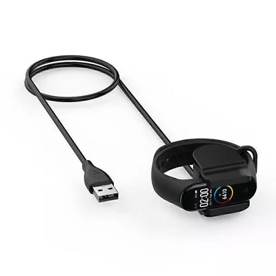 Fast Charging USB Charging Cable Smart Watch Charger Cord For Xiaomi Mi Band 4 • $7.87