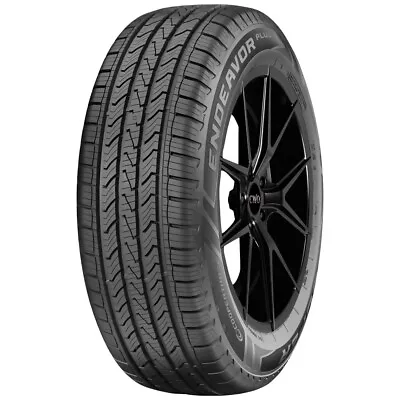 $685.98 • Buy 4-235/50R18 Cooper Endeavor Plus 97V SL/4 Ply Tires