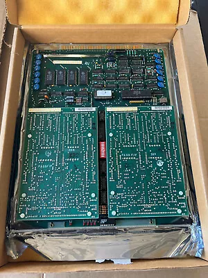 Mitel 9110-211-000 SX-100/200 CO Trunk Circuit (4 Trunk) *Refurbished/Tested* • $24