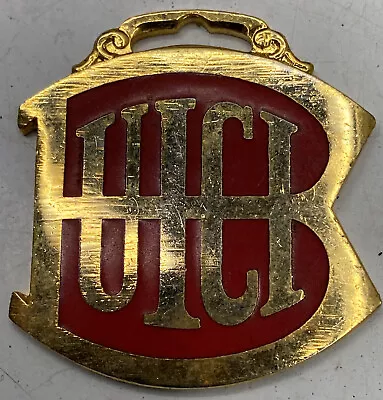 Rare Vintage Buick Automobile Emblem Watch Fob • $51.55