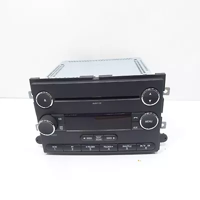 2010 - 2016 Ford F250 F350 Super Duty OEM Factory Stereo AM FM Radio MP3 CD DATA • $219.99