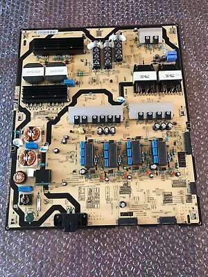 Genuine POWER SUPPLY BOARD For Samsung 75  TV UA75MU7000 • $74