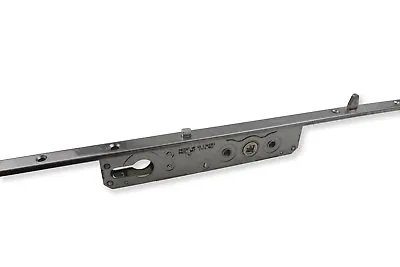 Patio Door Lock 4 Hooks Mila Fearless Inline Sliding Patio Lock • £56