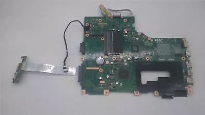 Packard Bell Easynote EG70 Motherboard AMD EME300 69N0A8M17A01 Faulty Used • $12.92