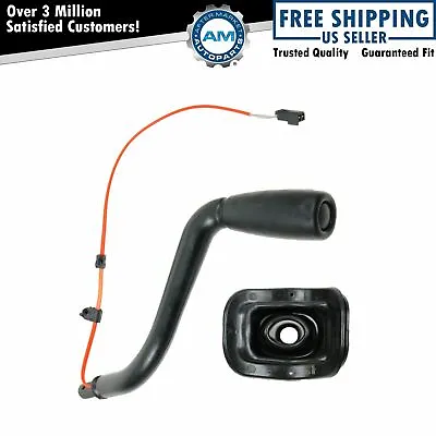 Dorman Shift Select Lever For GM Pickup With Tow Haul Package 4 Speed AT A/T • $82.99