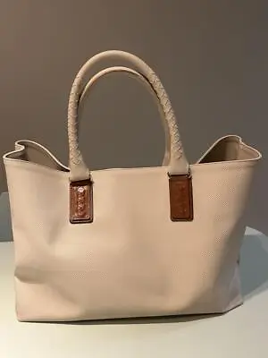 Bottega Veneta Marco Polo Tote Bag • $458.90