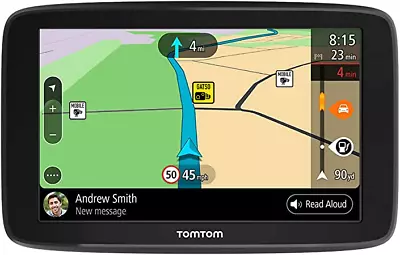 £9.99 • Buy 2023 UK Speed Cameras Cams For TomTom One XL Go Rider On SD Card Tom Tom