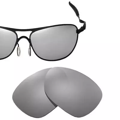 New Cofery Lenses For Oakley New Crosshair Sunglasses-Multiple Options • $8