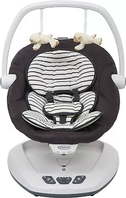 Graco Move With Me Swing Baby Swing Baby Sleep Bed Rocker Bouncers Cots Cribs • $388.88