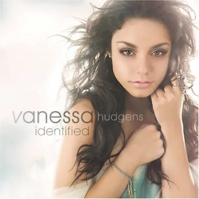 Vanessa Hudgens : Identified CD Value Guaranteed From EBay’s Biggest Seller! • £2.75