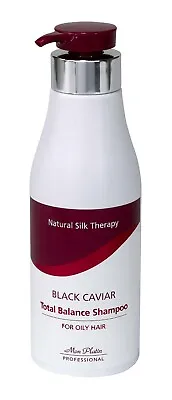 Mon Platin - Total Balance Shampoo For Oily Hair 500ml 17 Fl Oz • $29.80