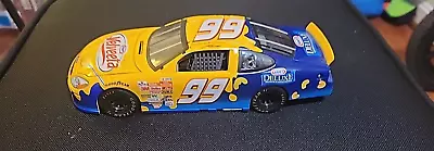 Team Caliber Preferred Jeff Burton #99 2003 Velveeta Ford Taurus JB3P299VE • $5