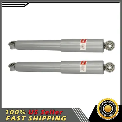 Rear KYB Shock Absorber Shocks & Struts For Volkswagen Rabbit Pickup US Stock • $117.79