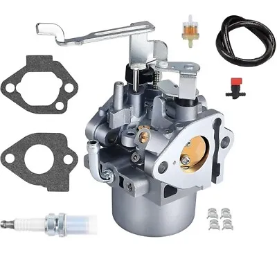 Carburetor For Robin EX30 Mikuni RGX4800 RGN5100 Husky Powermate Generator 5000W • $21