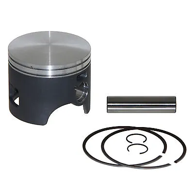 New STBD Vertex Piston +.020 For Yamaha 115-225hp 1984-1992 6G5-11636-00-00 • $77.47