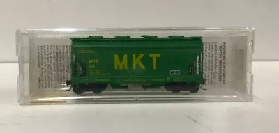 Micro-Trains 92040 Missouri-Kansas-Texas The KATY N Scale • $31.57