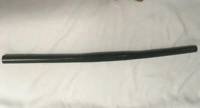 $39.99 • Buy Kore Lite Bar 25.4mm Black Vintage MTB Handlebar