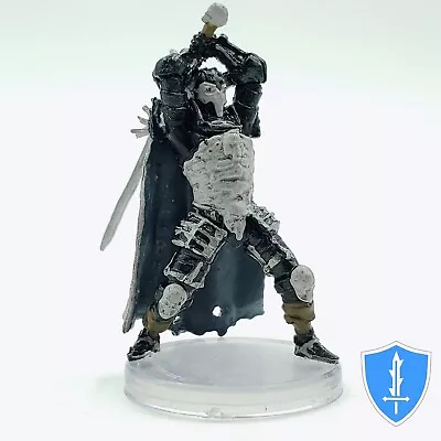 Bone Knight - Sand & Stone #36 D&D Icons Of The Realms Miniature • $11.79