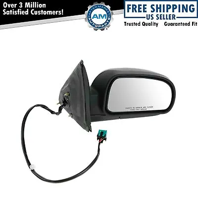 Side View Mirror Passenger Right RH Folding Power Heated For Trailblazer Envoy • $47.25
