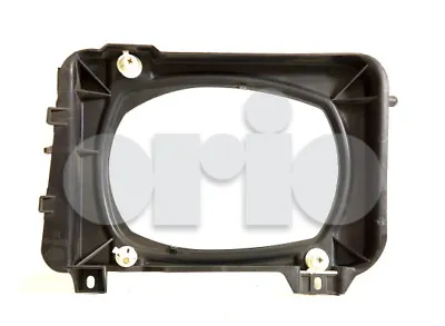 NEW GENUINE Saab 9000 LH Headlamp Attaching Frame Factory OEM NLA NOS - 9513078 • $29.99