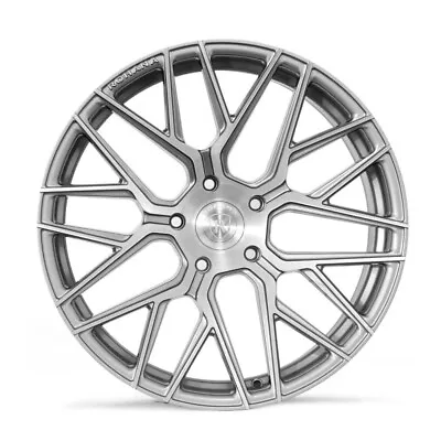 20  Rohana Rfx10 Titanium Forged Concave Wheels Rims Fits Nissan 350z • $4169.40