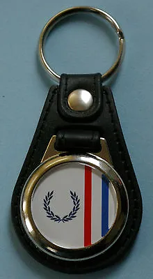 Skinhead Reggae Laurel Wreath Keyring Ska Mod E Top Quality Brand New  • £3.90