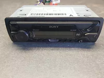 Subaru Forester Stereo/head Unit Aftermarket 08/97-06/02 97 98 99 00 01 02 • $65