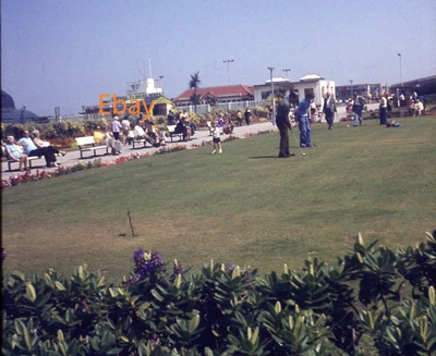 £4.95 • Buy 126 Slide - Putting Green And Royal Floral Hall, Rhyl, Late 1970s