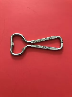 VINTAGE COCA COLA ~Wire Type Bottle Opener ~ HAVE A COKE ~ DRINK COCA-COLA • $3.50