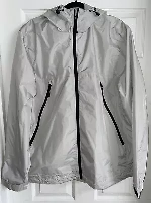 Mens HM Windbreaker Jacket Size L • $15