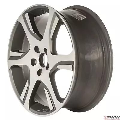 Volvo XC60 S60 S70 XC70 Wheel 2010-2015 18  Factory OEM 70371U10 • $306.99