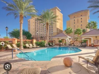 MAY 11-18 2024~FLASH~WYNDHAM GRAND DESERT~ Vegas RESORT Condos~ 7Nts • $599