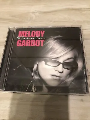 Melody Gardot : Worrisome Heart CD (2008) Verve VG++ • $5