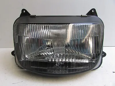 Kawasaki ZZR600 Headlight E13H 2005 Model                     J12 • $72.70