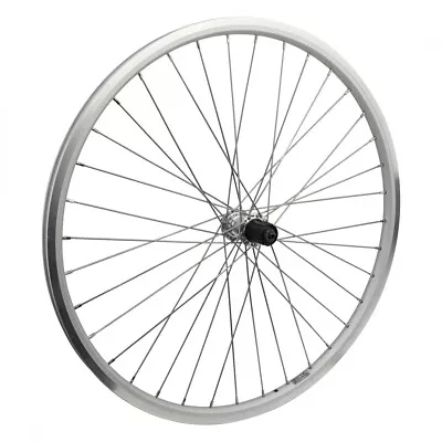 Wheel Master 700c/29in Alloy Hybrid/Comfort Double Wall 700C RR Ryde Stratos RIM • $62.39