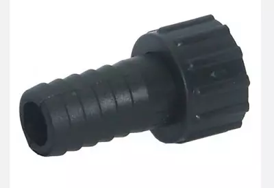 EHEIM 7213758 Threaded Connector Suction Side For Compact+ 5000. • £11.99