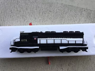 MTH PENNSYLVANIA SD 45 Diesel  W/Proto 30-2153-1 • $119