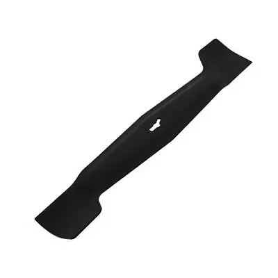 ALM Qualcast RM37 M2EB1437M M2EB1537M M2EB1637M Lawnmower 37cm Metal Blade GD080 • £17.75