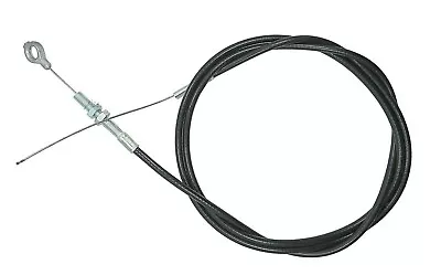 71  Long Casing 63  Throttle Cable Manco ASW Go Kart  8252-1390 • $7.90