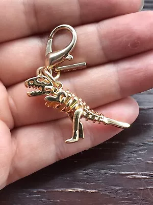 COACH Rexy Bag Charm • $39.99