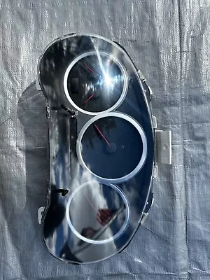 2004-2007 Subaru Impreza WRX JDM STI OEM Instrument Gauge Cluster  DCCD  • $900