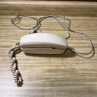 Vintage 1960s Trimline Telephone Bell System Western Electric • $5