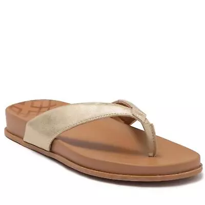 NWT Susina Women's Ariele Thong Flip Flop Flat Sandals 5 6 7 8 10 11 • $9